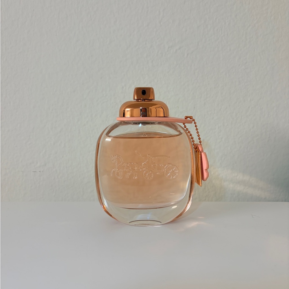 Coach Floral Eau De Parfum 90 ml